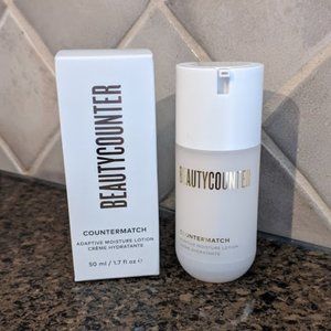 BeautyCounter Countermatch lotion Brand new